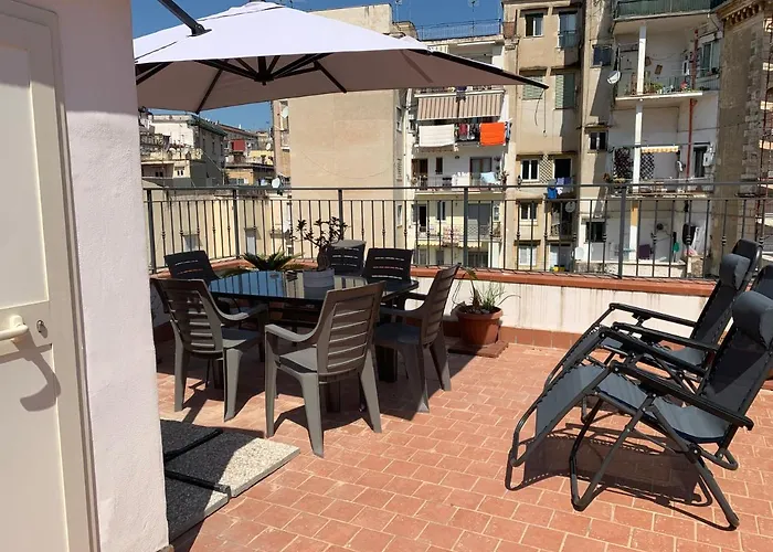 La Casa Delle Fate