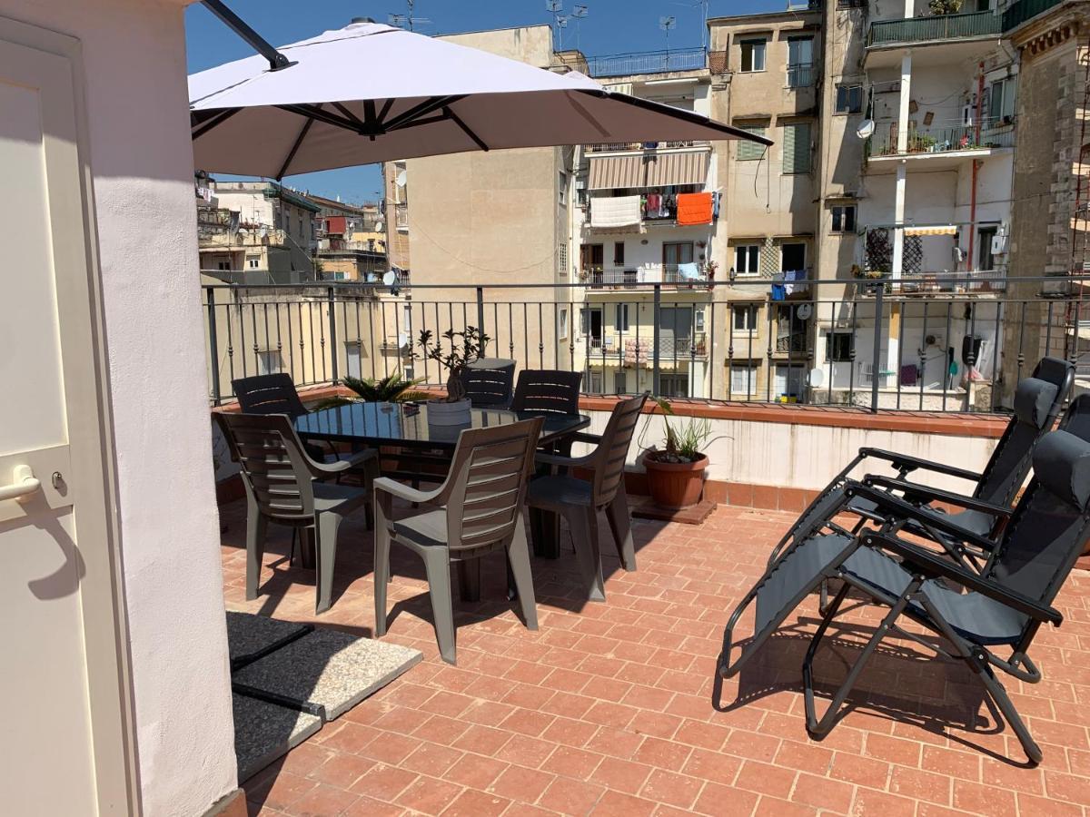 Apartment La Casa Delle Fate
