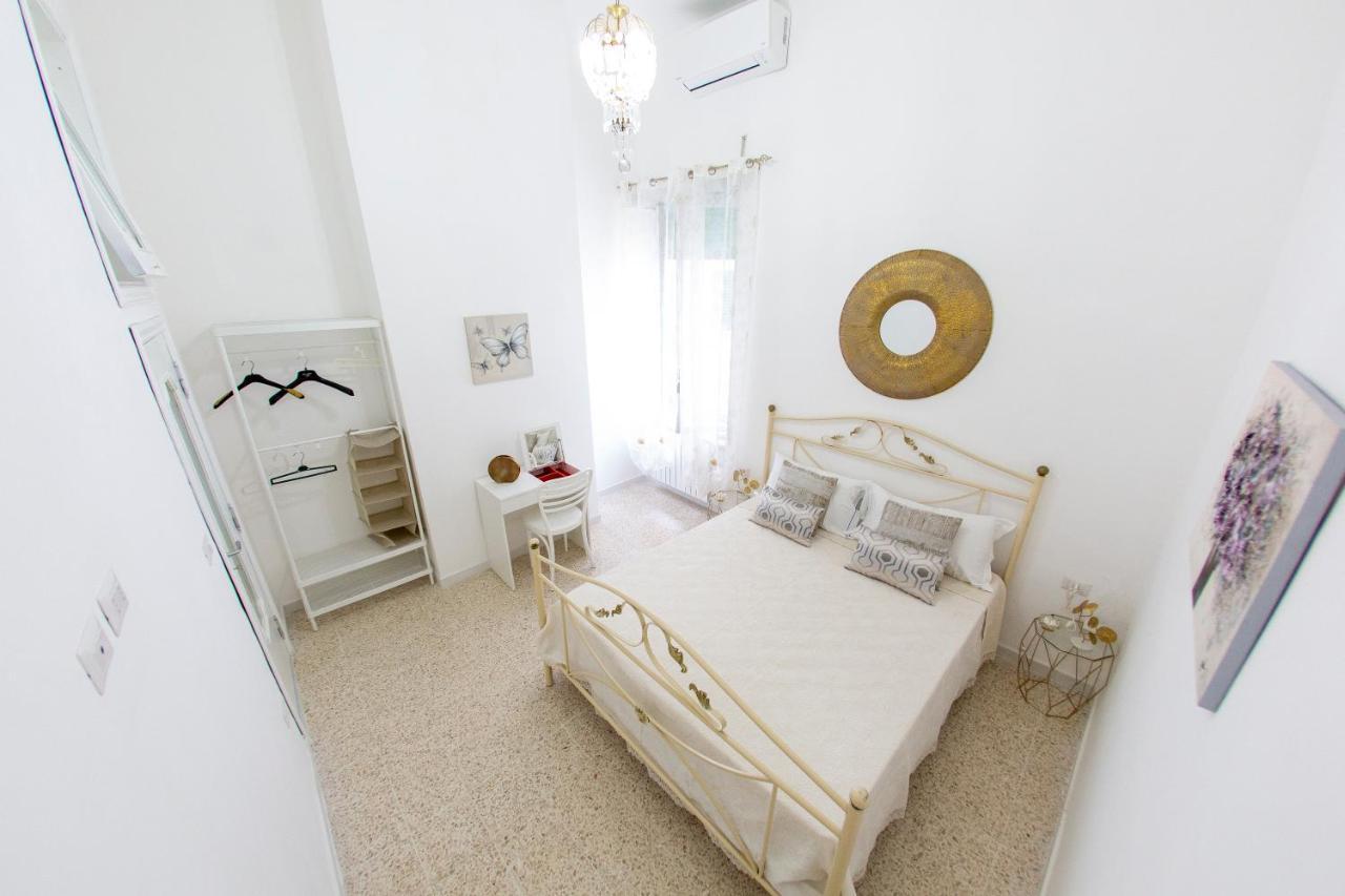 Apartment La Casa Delle Fate *