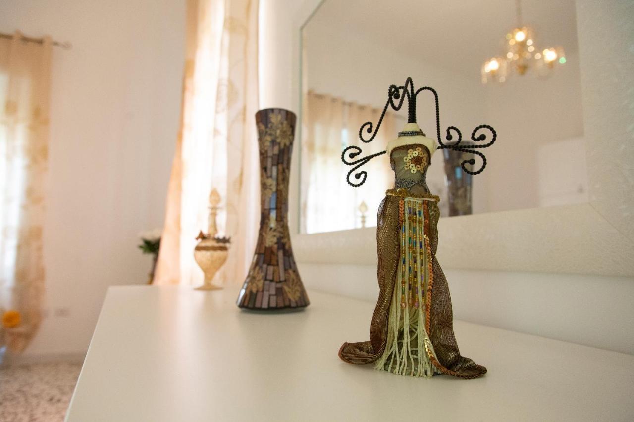 La Casa Delle Fate Apartment