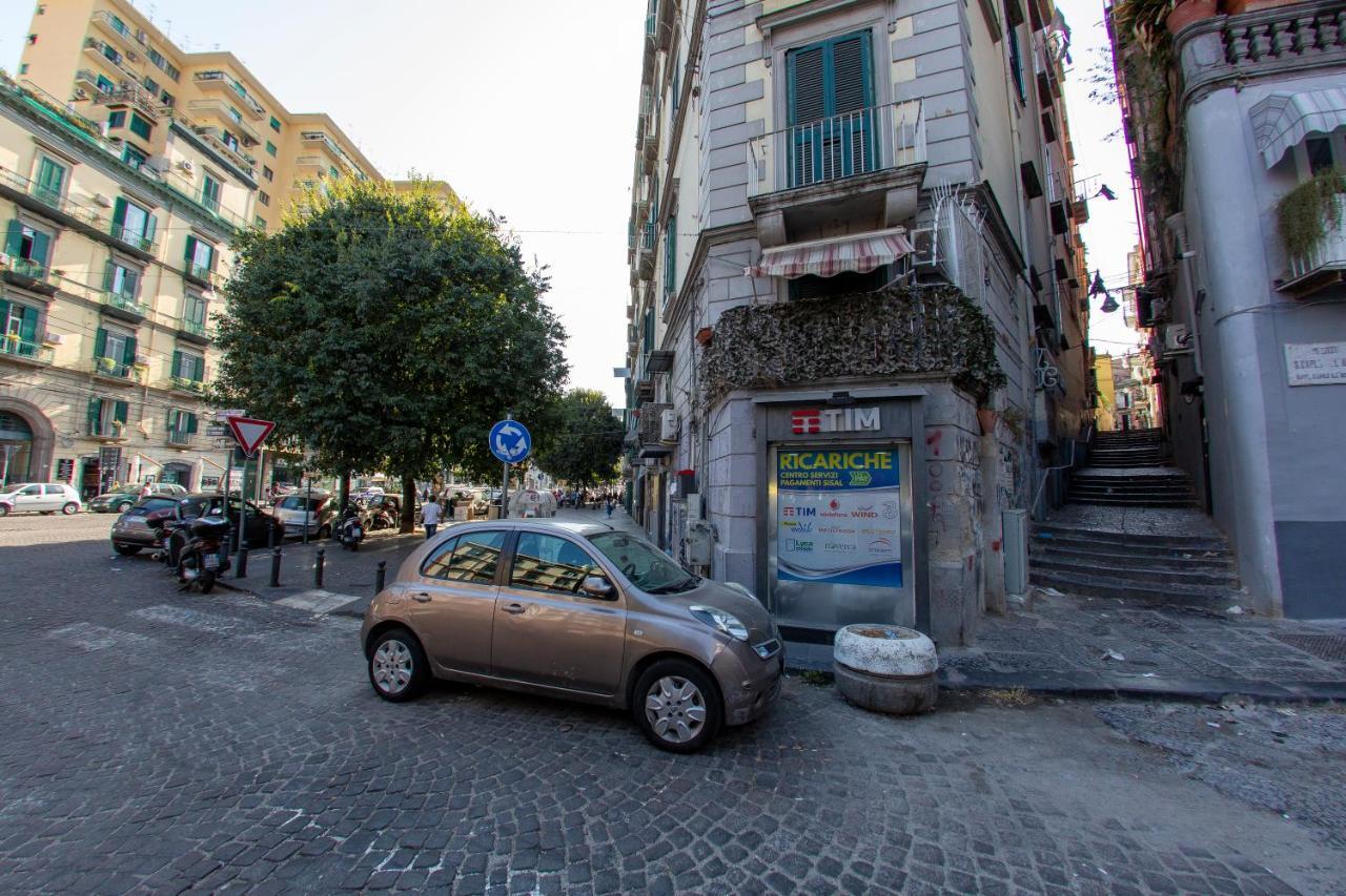 La Casa Delle Fate Apartment *